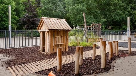 Peuteropvang Teun foto 8