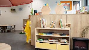 Peuteropvang Teun foto 9