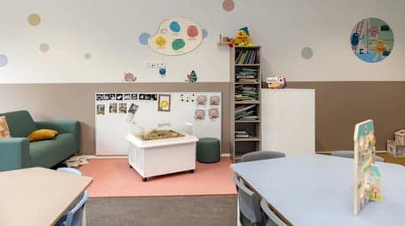 Peuteropvang Teun foto 10