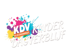 KDV Kleurenpret