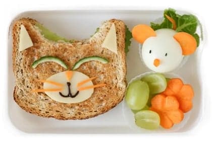 KDV Kleurenpret foto 4