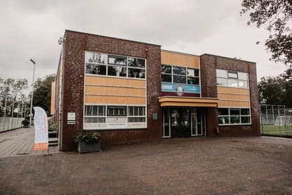 Simba Julianastraat foto 4