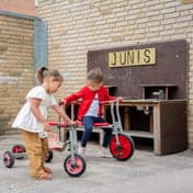 Kindcentrum Toverberg foto 5