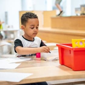 Kindcentrum Toverberg foto 6