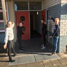 Kindcentrum De Zonnewijzer 2