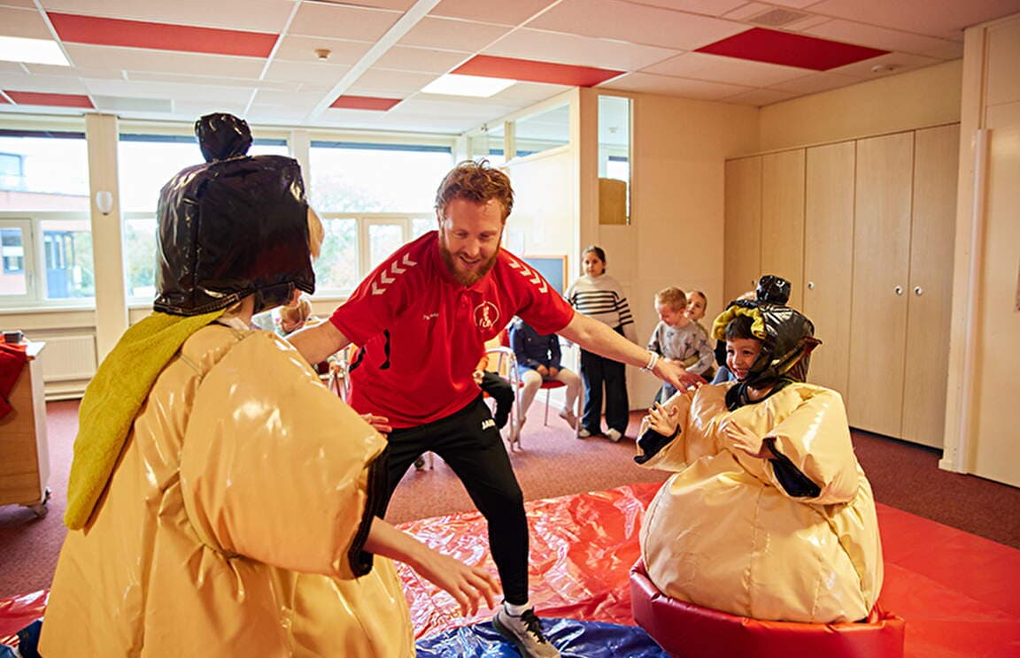 BSO Speelpark foto 6