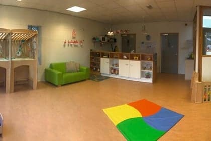 Partou KDV Triangel 24 foto 4