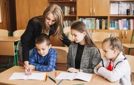 Kinderopvang MaiKids Amsterdam Berlaarstraat 273-275