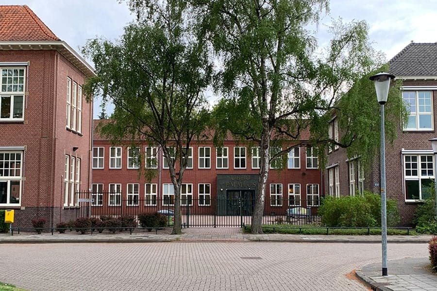 KDV Hoi Pippeloi Groningerlaan 2