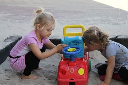 KDV Hoi Pippeloi Groningerlaan foto 5