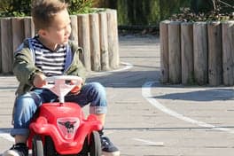 KDV Hoi Pippeloi Groningerlaan foto 7