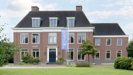 Kindergarden Utrecht Leidsche Rijn 't Zand