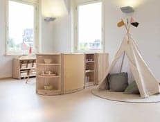 Kindergarden Utrecht Leidsche Rijn 't Zand foto 4