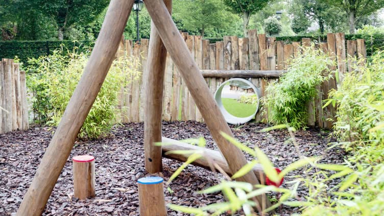 Kindergarden Utrecht Leidsche Rijn 't Zand foto 5