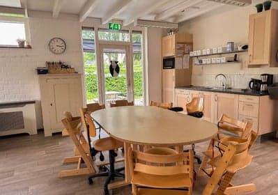 Buitenschoolse opvang Jut & Jul