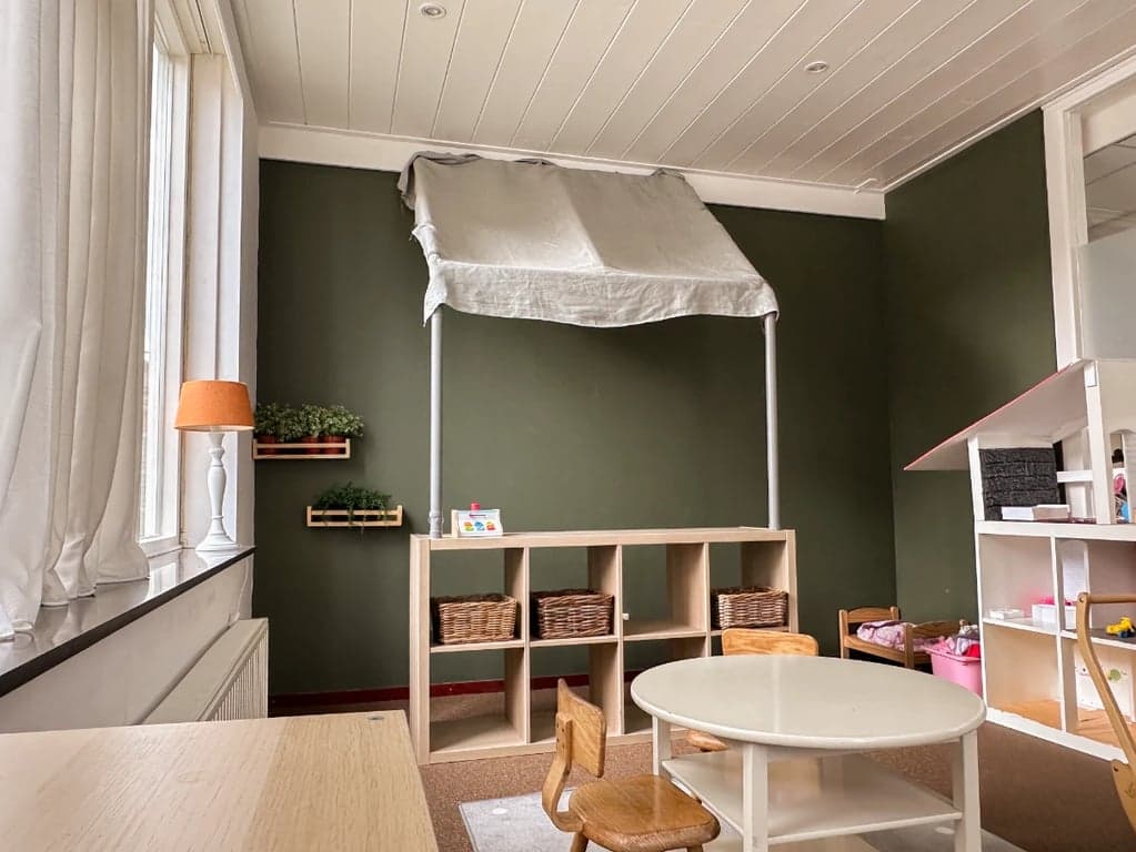 Buitenschoolse opvang Jut & Jul foto 5