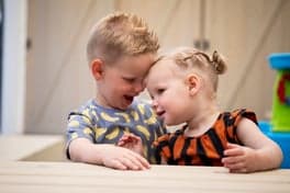 Kinderopvang Speelgeluk