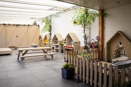 Kinderopvang Speelgeluk 2