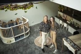 Kinderopvang Speelgeluk 3