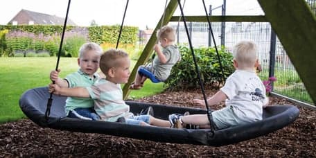 Kinderopvang Speelgeluk foto 4