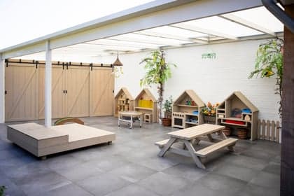 Kinderopvang Speelgeluk foto 5