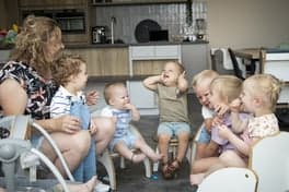 Kinderopvang Speelgeluk foto 6