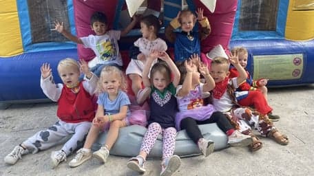 Kindcentrum Margriet 2