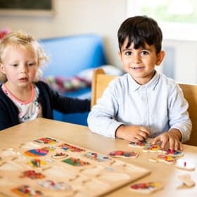 Kindcentrum Margriet foto 5