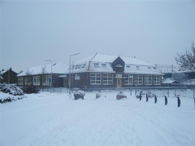 Kindcentrum Margriet foto 8