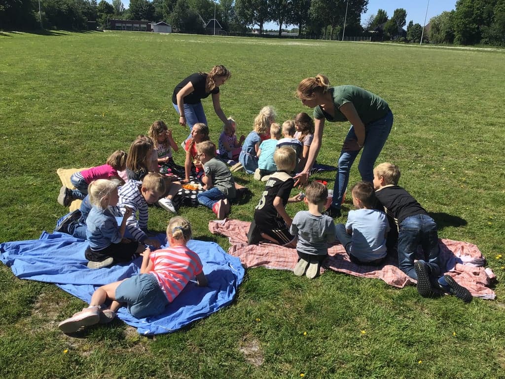 Kinderopvang LIEF B.V. 3