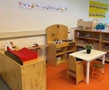 Peuteropvang De Cirkel foto 6