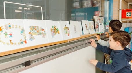 Peuteropvang De Cirkel foto 8