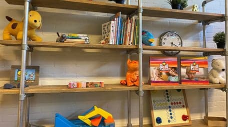 Peuteropvang De Cirkel foto 10