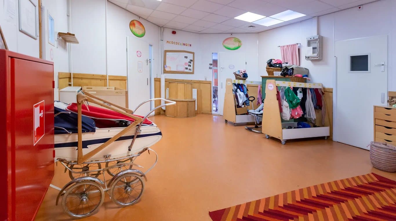 't Elfenbankje foto 4