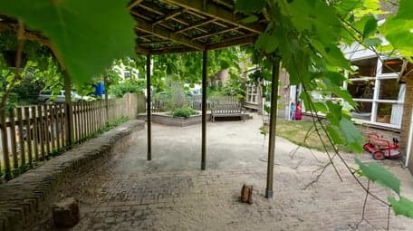 't Elfenbankje foto 5