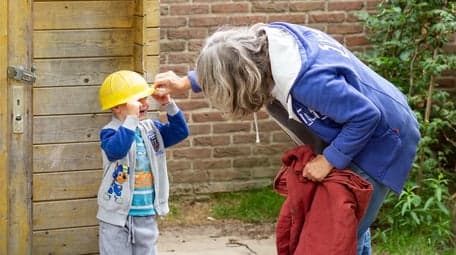 't Elfenbankje foto 6