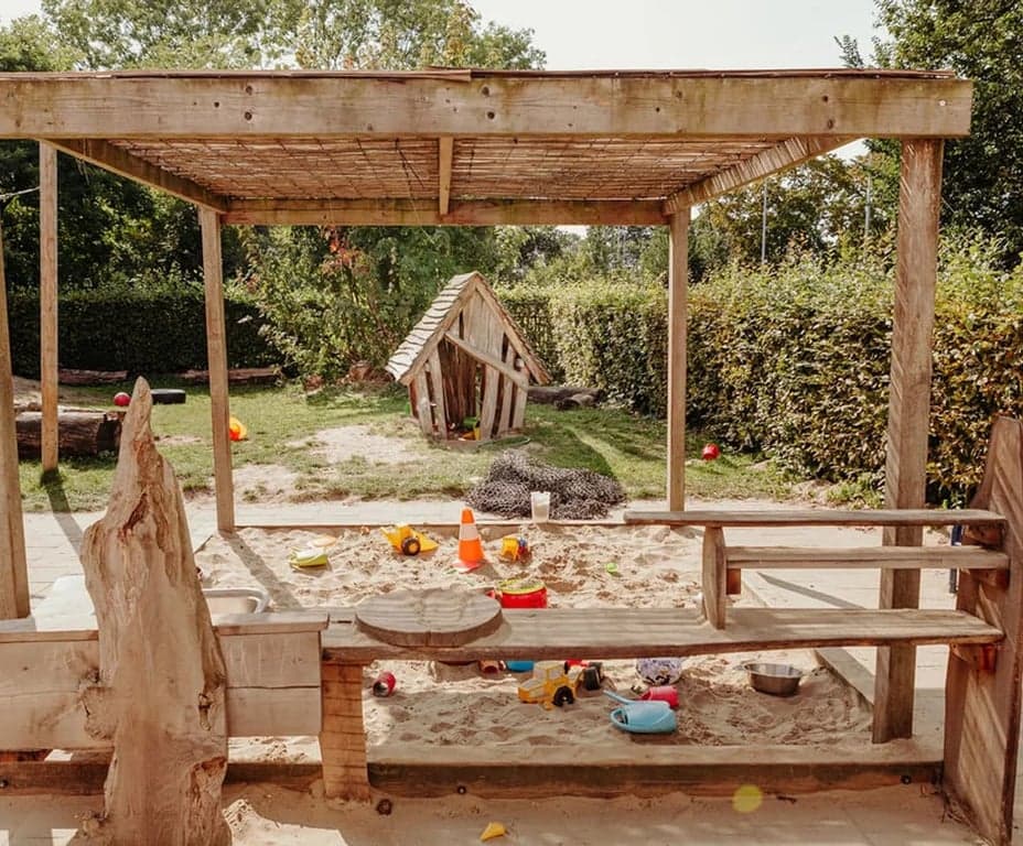 't Elfenbankje foto 9