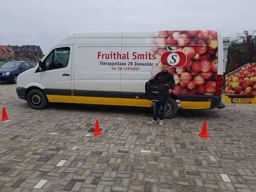 Kinderopvang Sterrenrijk foto 9