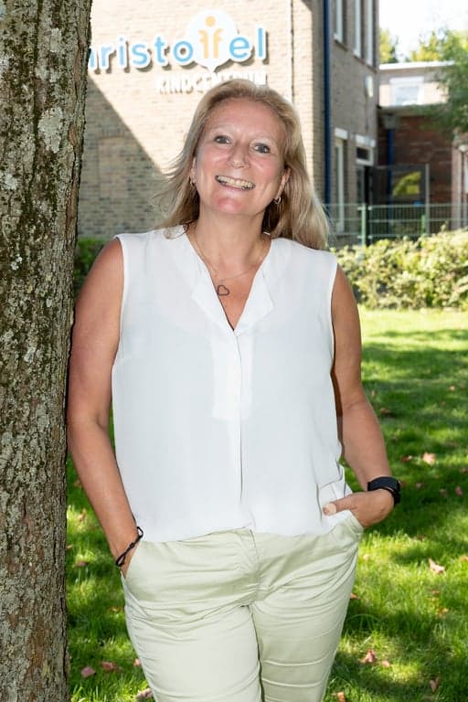 KDV Burgemeester foto 4