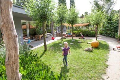 KDV Burgemeester foto 7