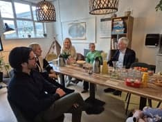 KDV Burgemeester foto 8