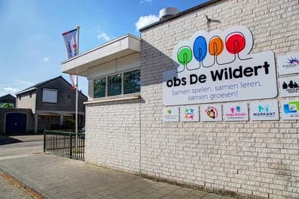 Kinderdagverblijf Haagse Beemden