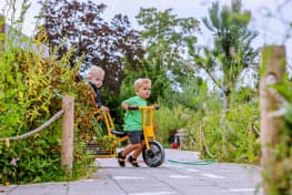 Kinderdagverblijf Haagse Beemden 3