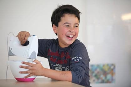 Kinderopvang De Notedop BV, loc. Noteclub foto 8