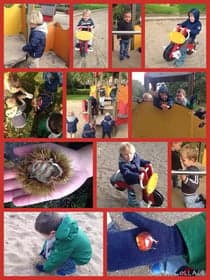 Mini's Kinderdagpaleis Zaandam B.V. 3