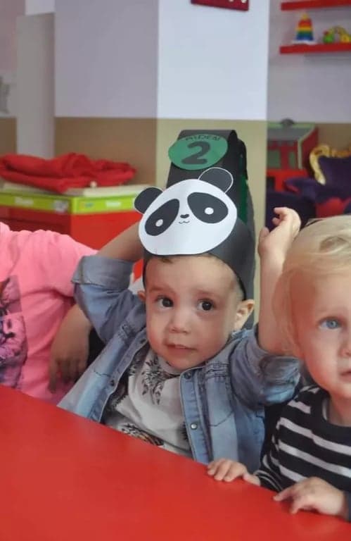 Mini's Kinderdagpaleis Zaandam B.V. foto 4