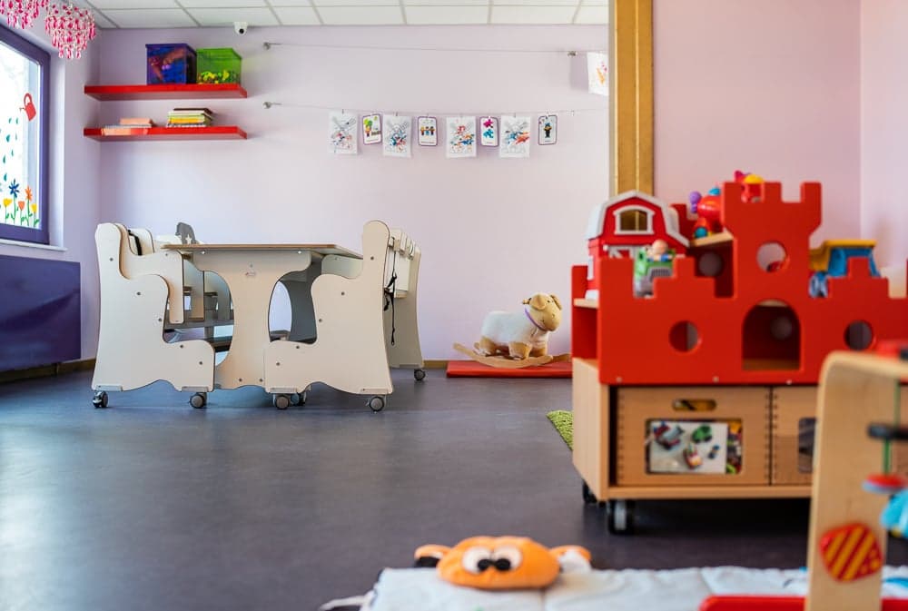 Mini's Kinderdagpaleis Zaandam B.V. foto 5