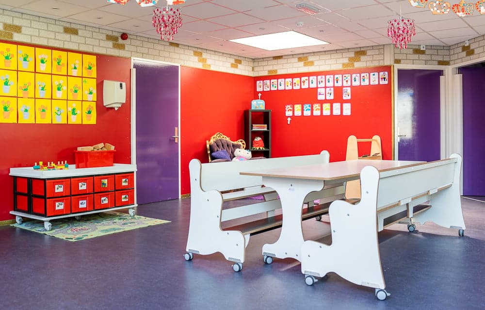 Mini's Kinderdagpaleis Zaandam B.V. foto 7