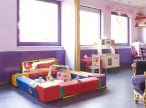 Mini's Kinderdagpaleis Zaandam B.V. foto 9