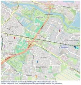 Prokino Beatrix POV foto 10